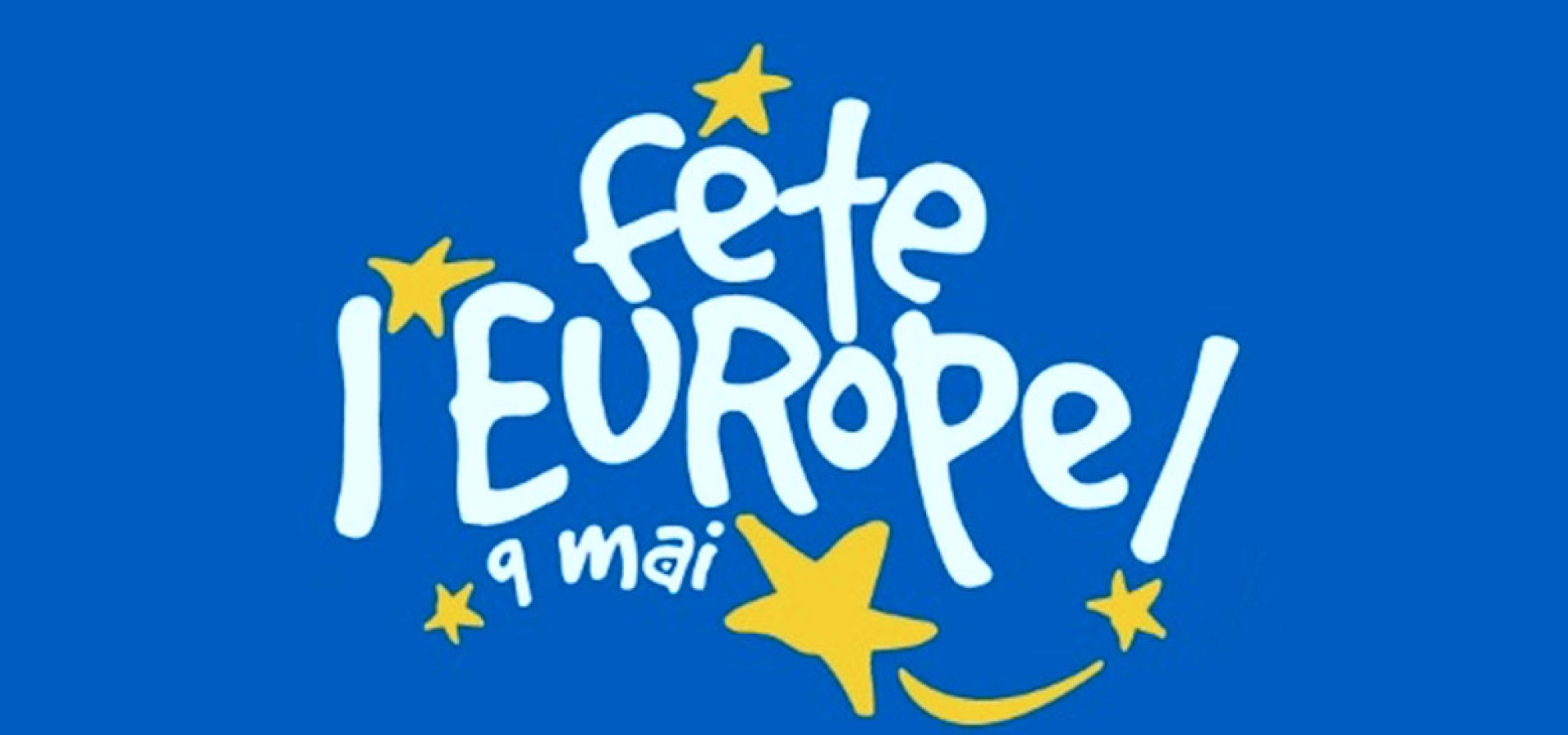 Fête de l’Europe 2015