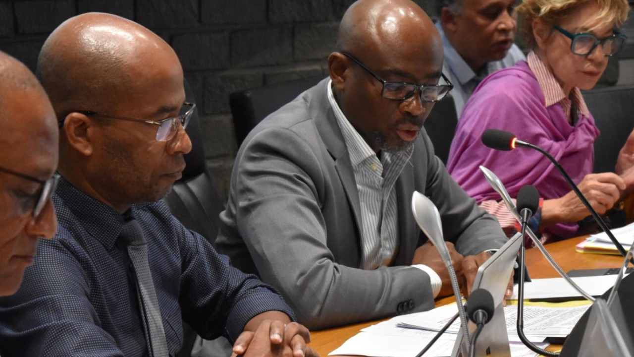 Adoption,  à l’unanimité, du budget prévisionnel 2024