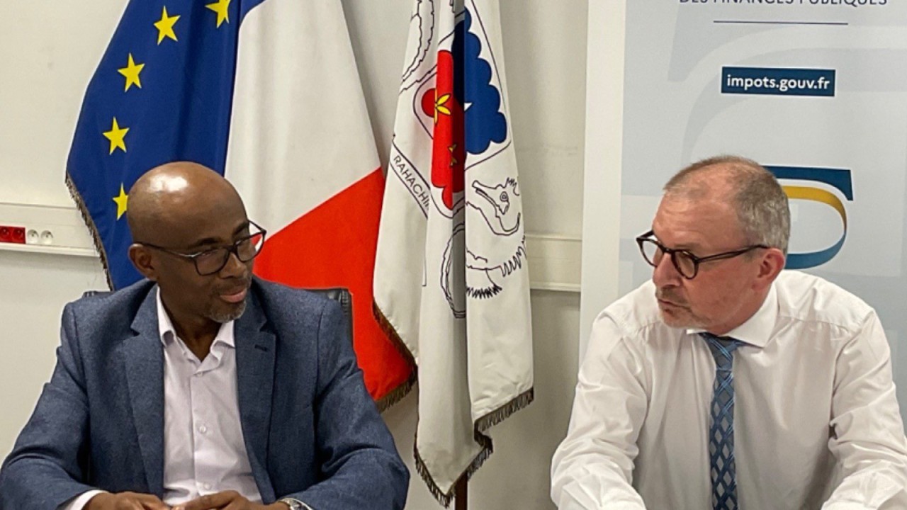 Services Comptables et Financiers 2025-2027 : un nouvel élan pour une gestion publique exemplaire