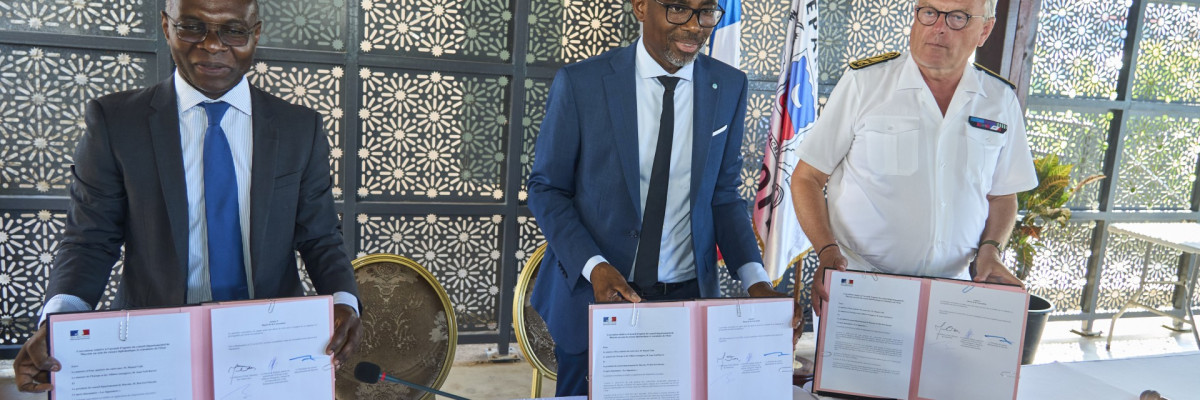 Le Département de Mayotte et l’État s’unissent pour renforcer leur présence régionale