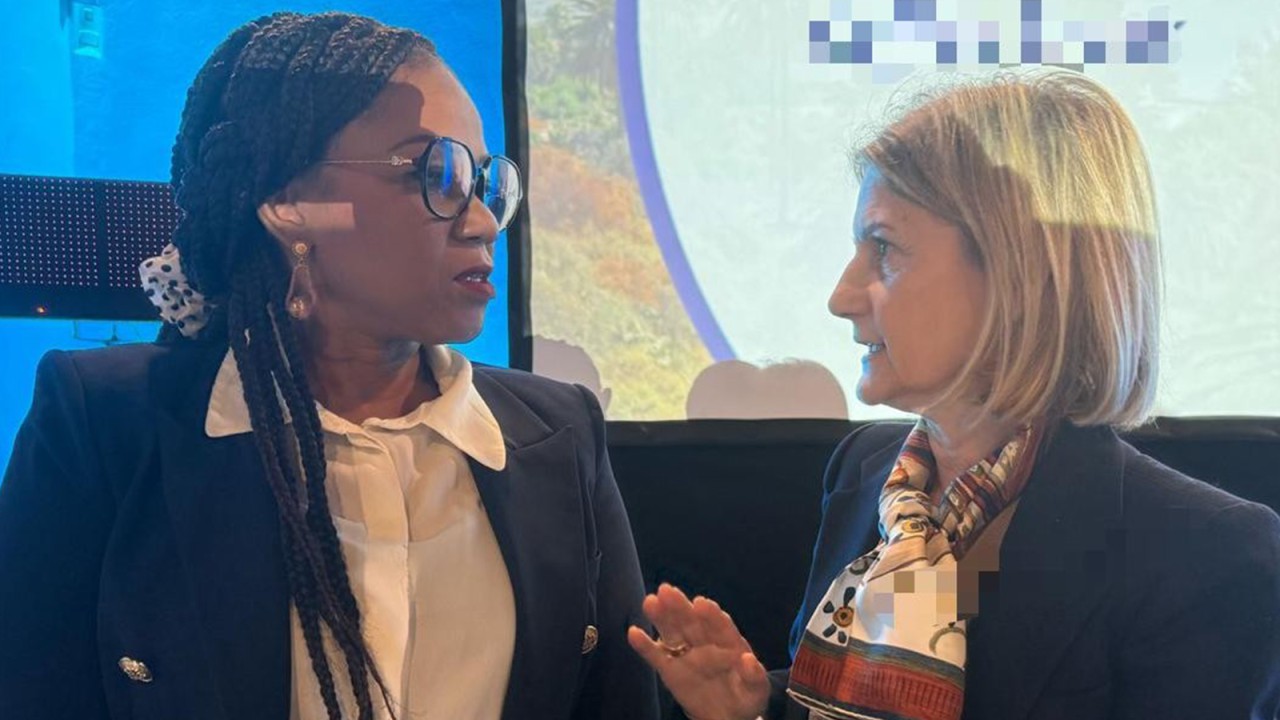 Mayotte porte la voix des îles à la 44e Assemblée générale de la CRPM