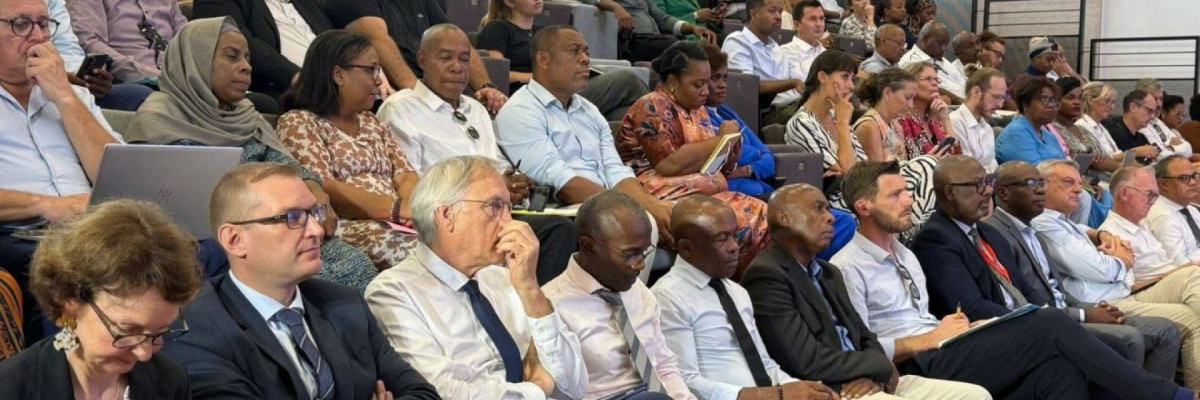 Le Département de Mayotte s’engage pour la convergence sociale