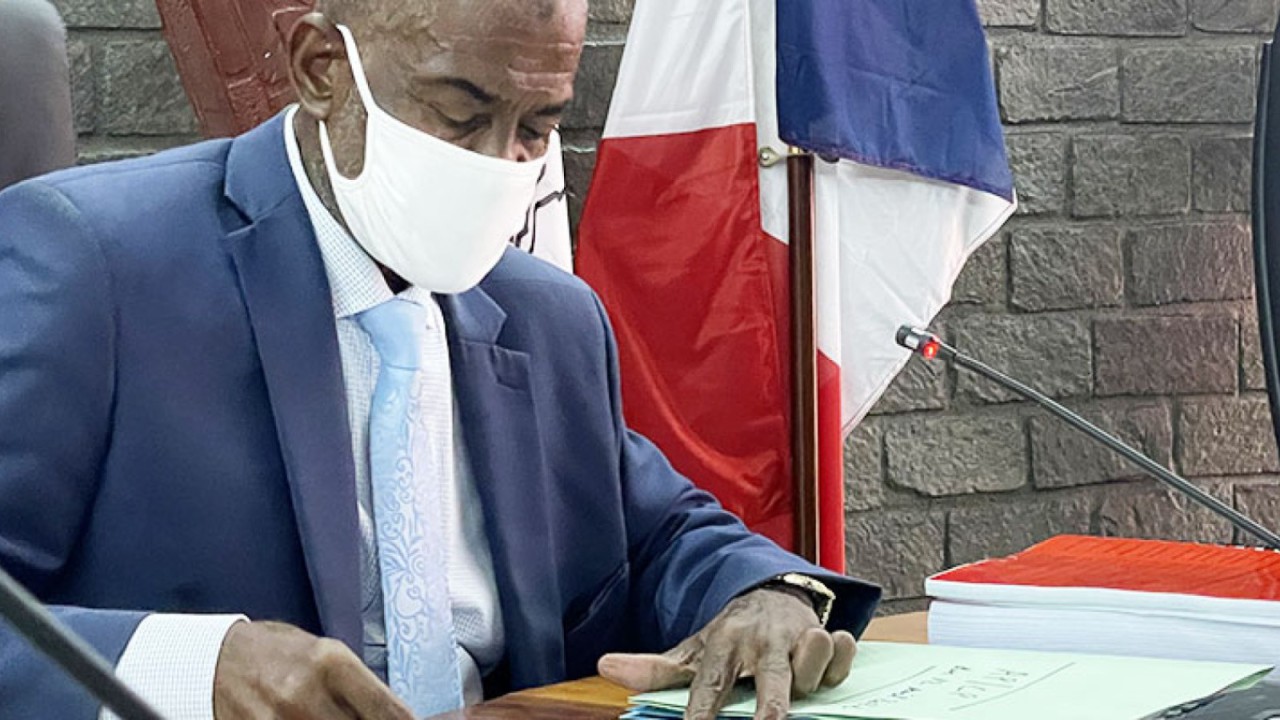 Compte administratif 2020 et budget primitif 2021  : les indicateurs sont au vert
