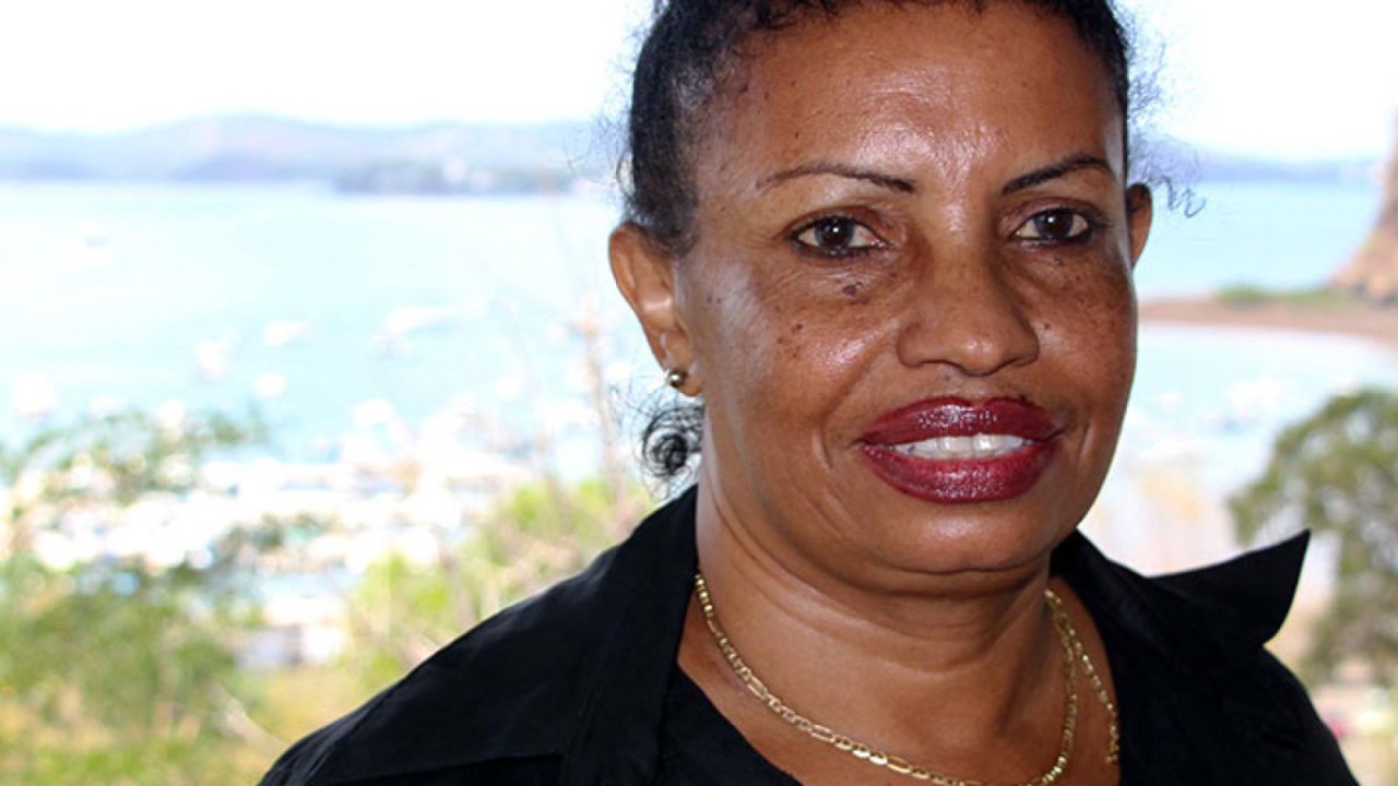 Bichara BOUHARI PAYET, nominée membre du Conseil d’administration de l’AFB
