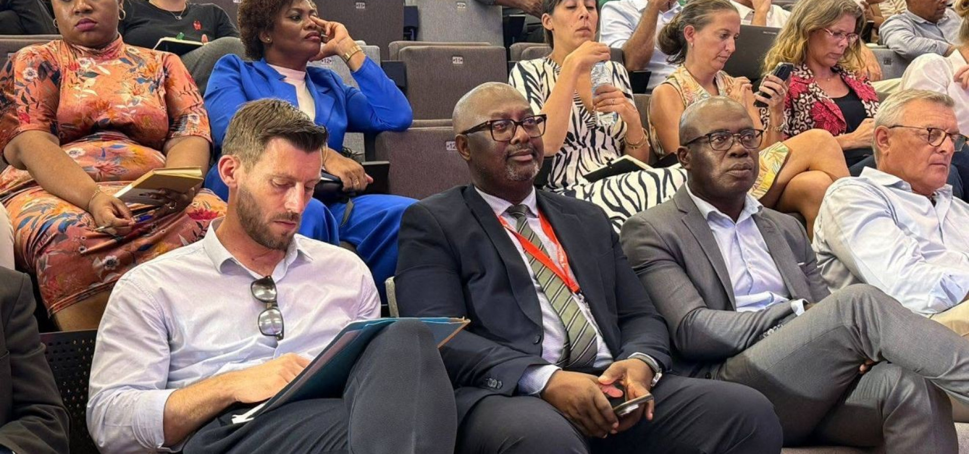 Le Département de Mayotte s’engage pour la convergence sociale