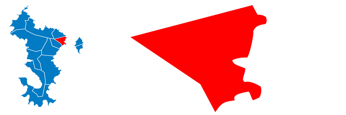 Canton de Mamoudzou 1