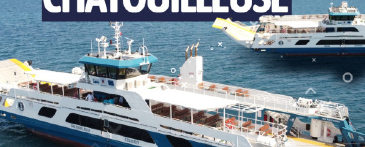 L'Europe s'engage à Mayotte avec le FEDER L'Europe s'engage à Mayotte avec le FEDER