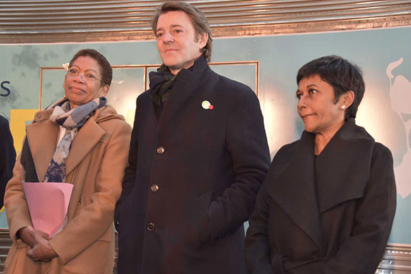 Le Train des Outre-mer